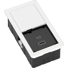 ASA Plastici 06025Y00020 VERSAHIT MONO