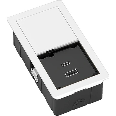 ASA Plastici 06025Y00020 VERSAHIT MONO