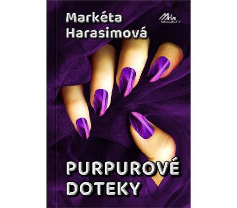Purpurové doteky