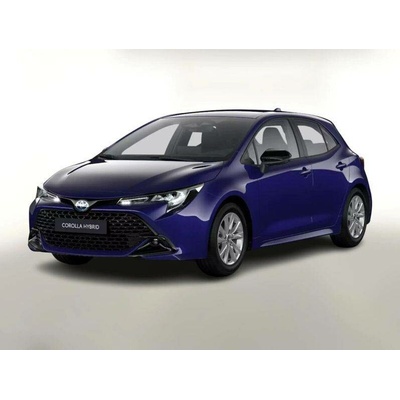 Toyota Corolla Active 103 kW