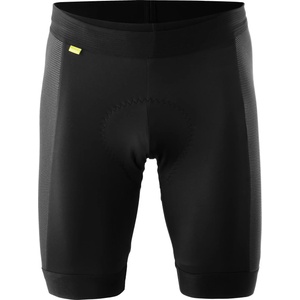 Gonso Мъжко долнище за колоездене Gonso SQlab Go U w/o Bib Cycling bottom - Black - размер 3XL (014-2572-0116)