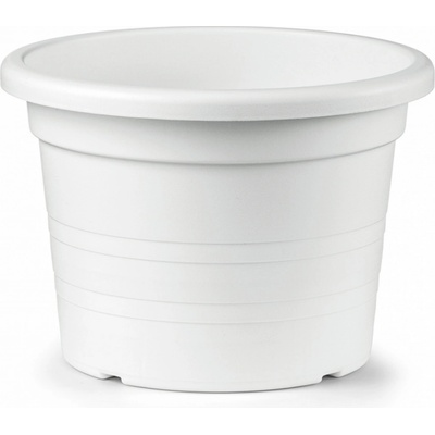 Nohel Garden Kvetináč CILINDRO plastový d27x19cm