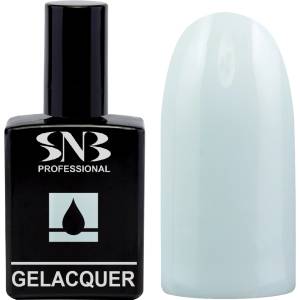 SNB Гел лак snb 269 АНТОАНЕТ, светло син, 15 мл (gl269) - topmall