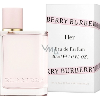 Burberry Her parfémovaná voda dámská 30 ml