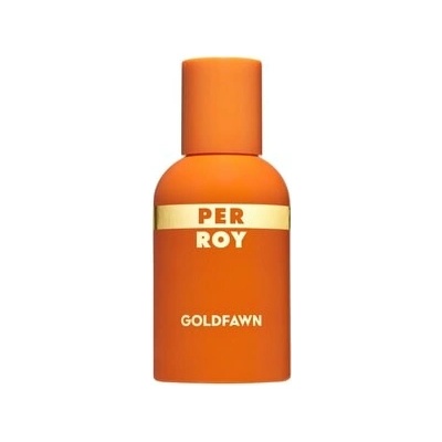 Perroy Gold Fawn parfémovaná voda unisex 50 ml