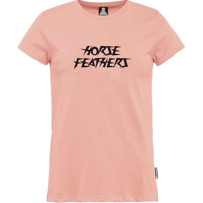 Horsefeathers Alicia Dusty Pink