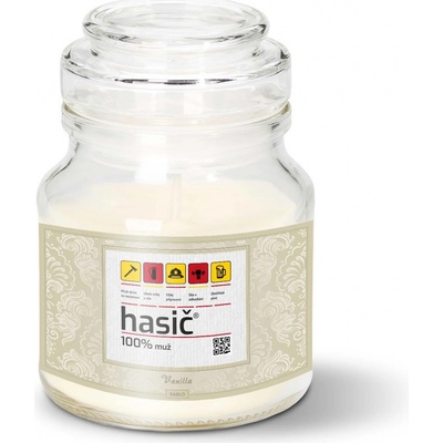 Sablio Hasič 120 g