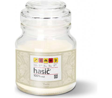 Sablio Hasič 120 g