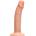 ToyJoy Vibrating Harness Dong Skin
