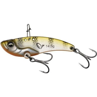Savage Gear VIB Blade 5,5cm 14,5g Olive Stripes