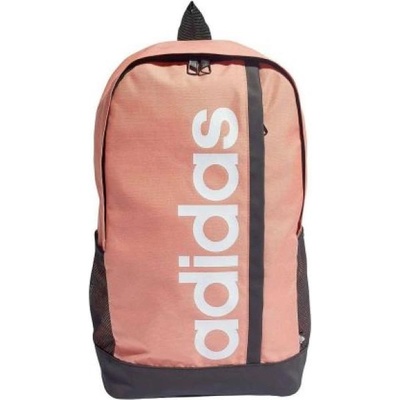 Adidas Раница adidas linear bp 22.5 литра 45 х 26 х 15 см полиестер