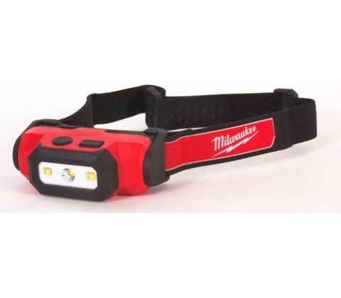 Milwaukee L4 HL-201