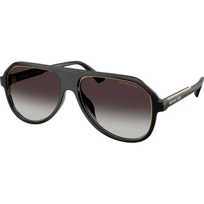 Michael Kors mk2281u - 30058g мъжки (mk2281u - 30058g)