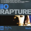 Rapture - Iio CD