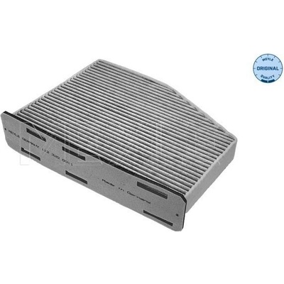 Filtr, vzduch v interiéru MEYLE 112 320 0011 | Zboží Auto Filtr, vzduch v interiéru MEYLE 112 320 0011 | Zboží Auto