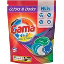 Gama 4in1 Universal kapsule 60 PD