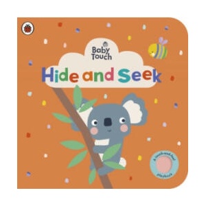 Baby Touch: Hide and Seek | LADYBIRD (2022)