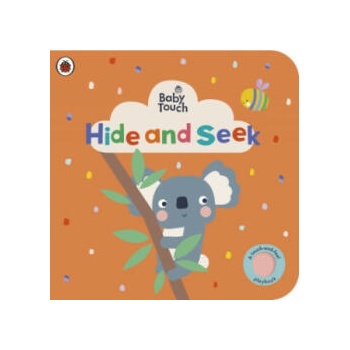 Image 1 of Baby Touch: Hide and Seek | LADYBIRD
