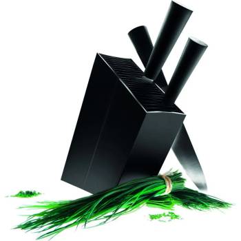 Image 1 of Eva Solo Блок за ножове ANGLED, черен, Eva Solo (ES515290)