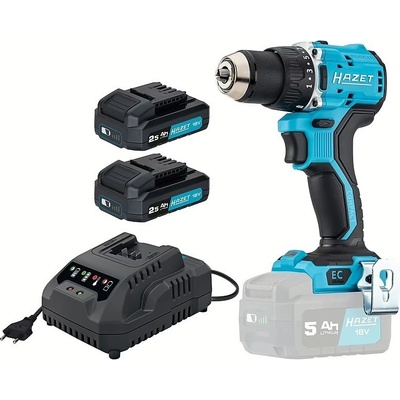 Hazet 9530-1/4