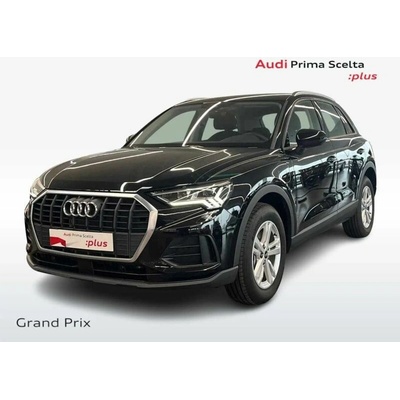 Audi Q3 45 TFSIe S tronic 180 kW