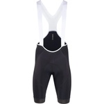 Nalini Мъжки клин за колоездене Nalini Thunder Bib Short Cycling bottoms - Black - размер 3XL (055-3537-0217)