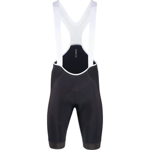 Nalini Мъжки клин за колоездене Nalini Thunder Bib Short Cycling bottoms - Black - размер 3XL (055-3537-0217)