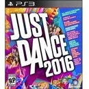 Just Dance 2016