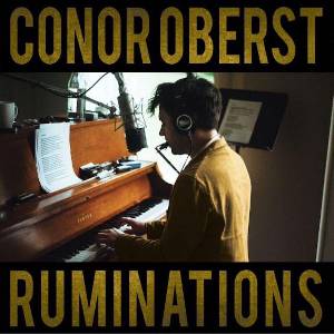 Conor Oberst - Ruminations (RSD 2021) (2 LP) (0075597916904)
