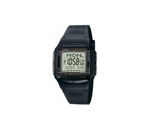 Casio DB-36-1A