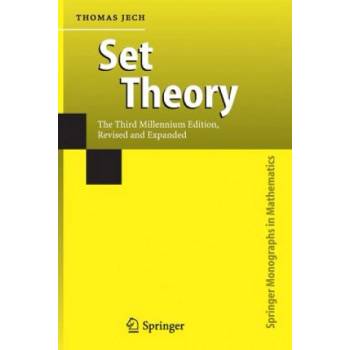 Set Theory | Thomas Jech