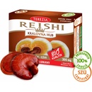 Doplňky stravy Terezia Company Reishi Bio 120 kapslí