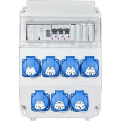 ETI EDS11 RCD 7 B 001105252