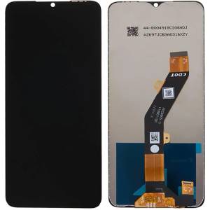 Tecno LCD Дисплей и Тъч Скрийн за Tecno Spark 10 4G KI5q Spark 10 5G KI8