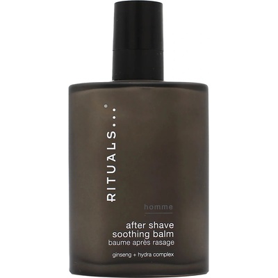 Rituals Homme After Shave Soothing balm 100 ml – Zbozi.Blesk.cz