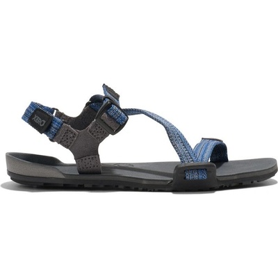 Xero shoes Z-trail Youth multi blue