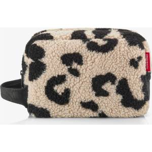 Reisenthel Cosmeticpouch M Teddy Leo Cream