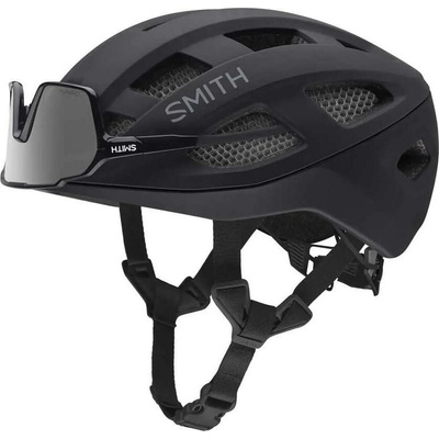 Smith Triad Mips matt black 25/26