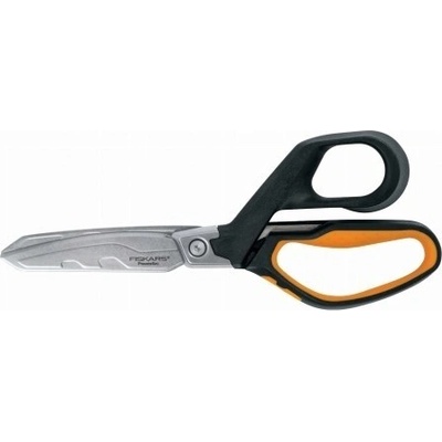 Fiskars Nožnice PowerArc 21 cm 1027204 nerezová oceľ