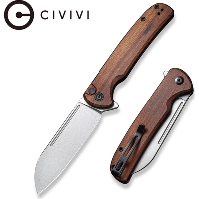 Civivi Chevalier Wood C20022-3
