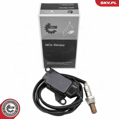 NOx-Senzor, NOx-Katalyzátor ESEN SKV 71SKV078