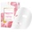 FOREO Farm To Face Sheet Mask - Bulgarian Rose ×3 Маска за лице дамски 60gr