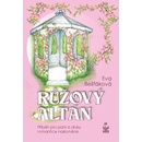 Růžový altán