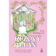 Růžový altán