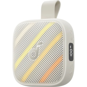 Anker Soundcore Boom Go 3i Beige (D5103020) Портативна тонколона