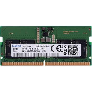 Samsung DDR5 8GB 5600MHz CL46 M425R1GB4PB0-CWMOD
