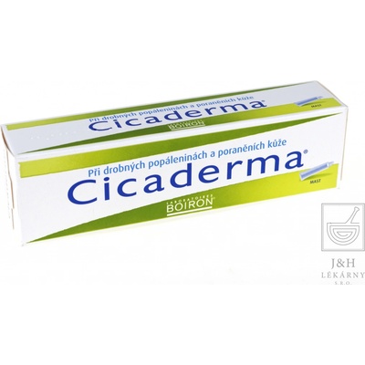 CICADERMA DRM UNG 30G