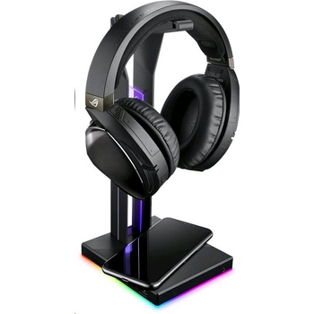Asus ROG THETA Electret