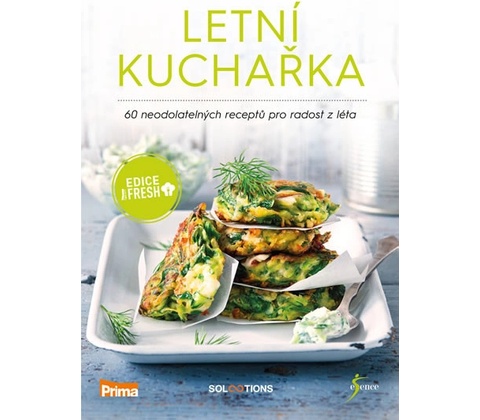 Letní kuchařka