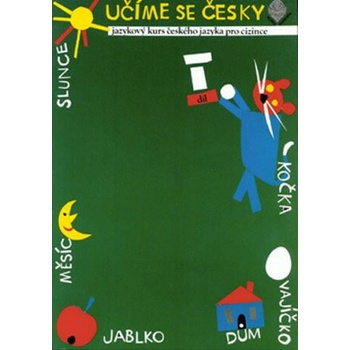 Učíme se česky 1